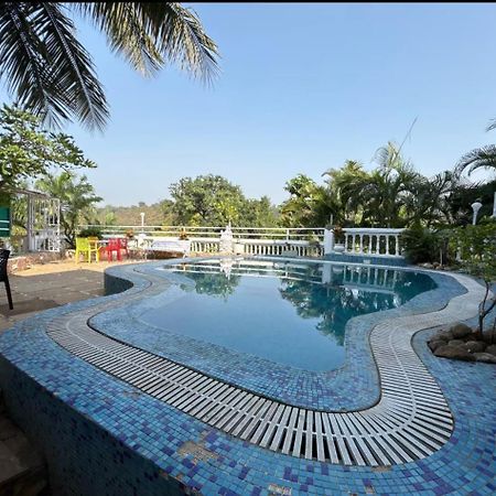 Rockdale Hotel & Resort Mira-Bhayandar Exterior photo