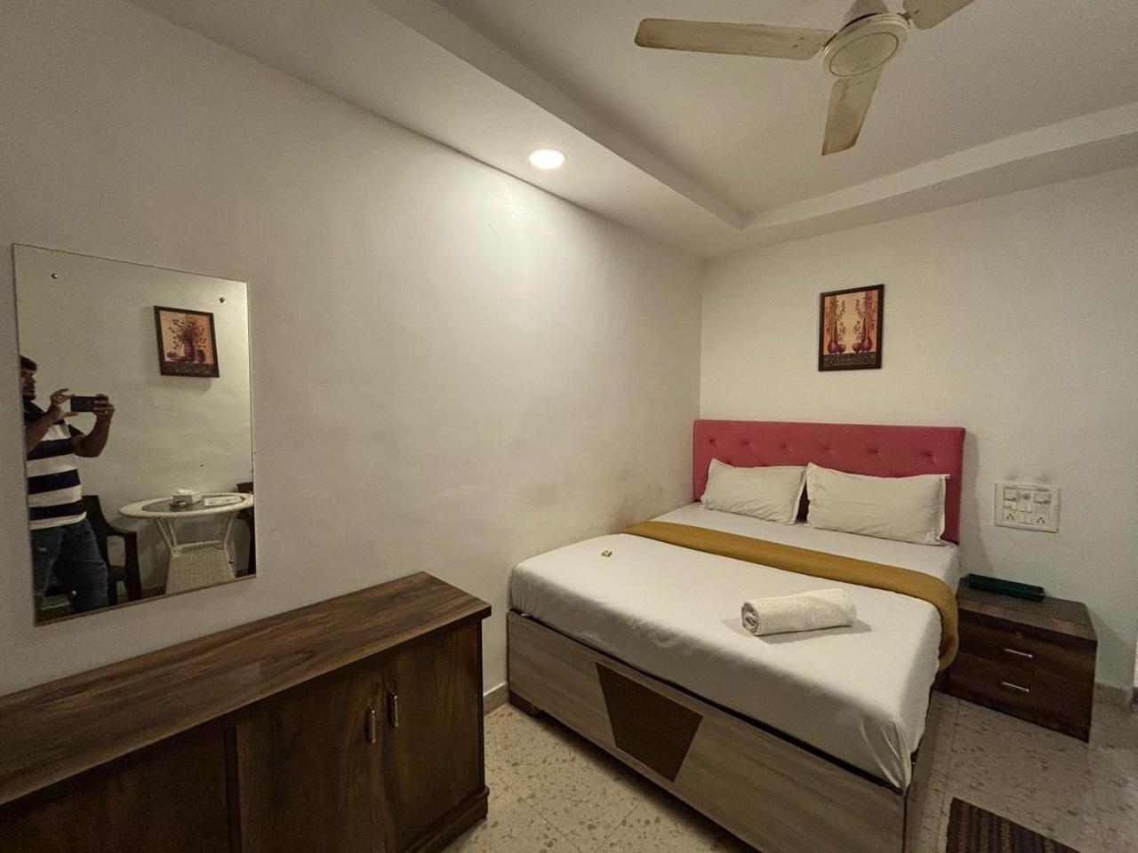 Rockdale Hotel & Resort Mira-Bhayandar Exterior photo