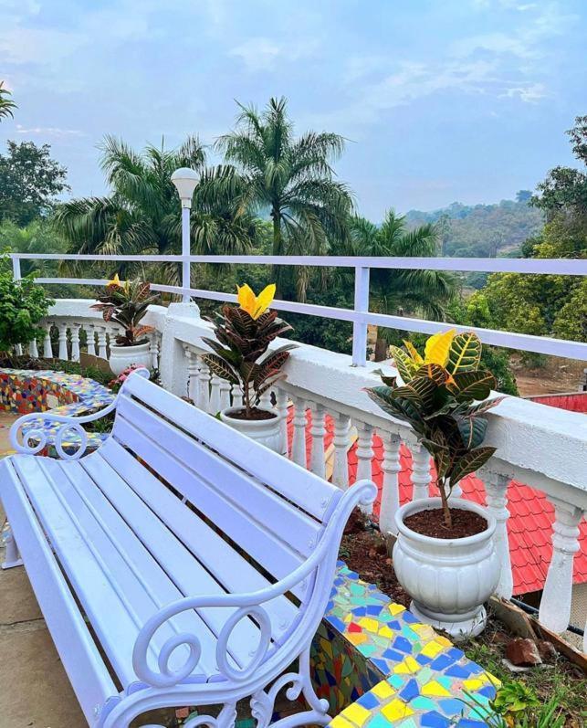 Rockdale Hotel & Resort Mira-Bhayandar Exterior photo