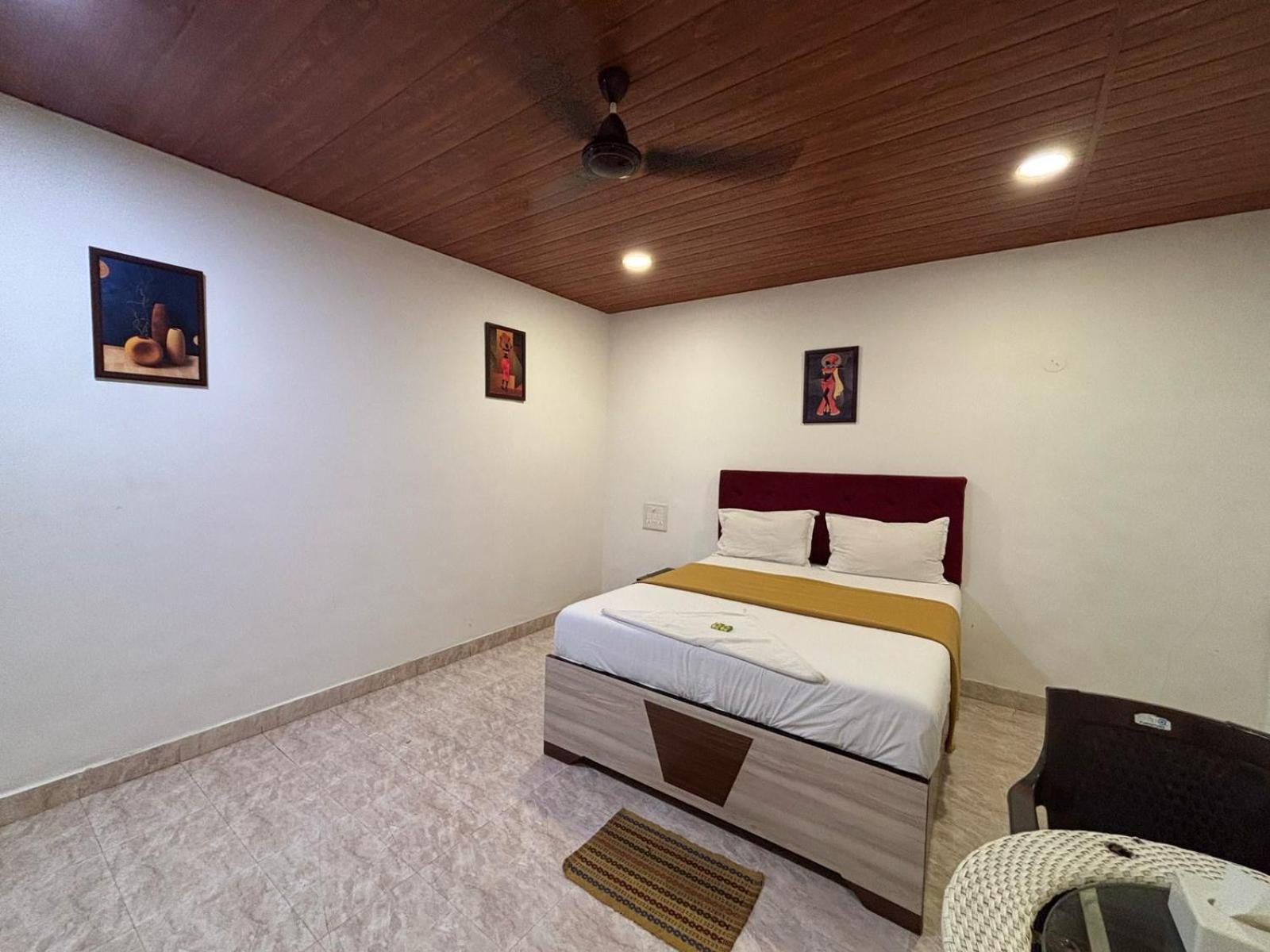 Rockdale Hotel & Resort Mira-Bhayandar Exterior photo