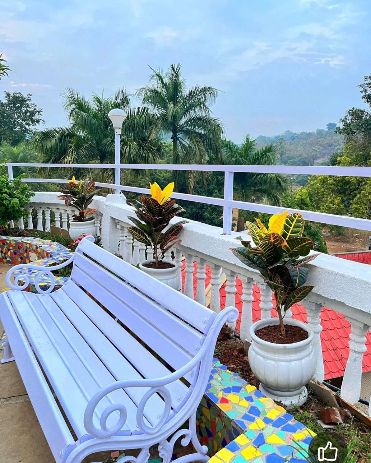 Rockdale Hotel & Resort Mira-Bhayandar Exterior photo